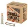 Hornady, Critical Defense, 357MAG, 125 Grain, Flex Tip