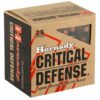 Hornady, Critical Defense, 357MAG, 125 Grain, Flex Tip