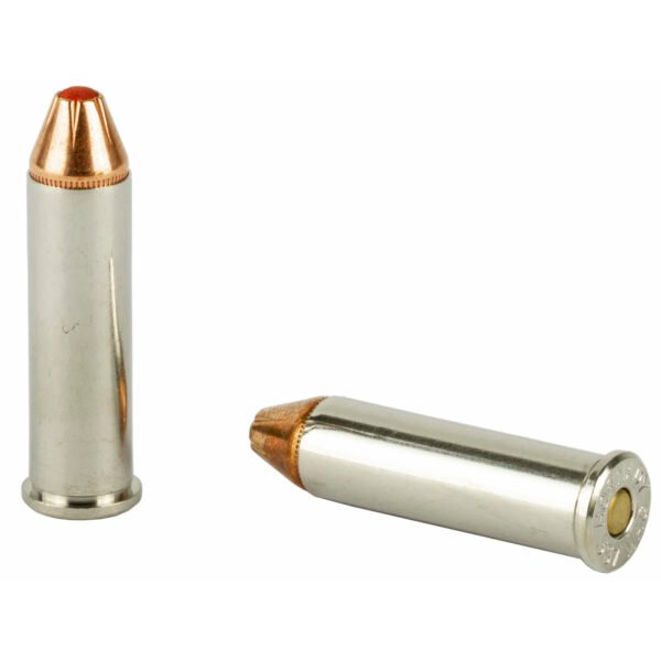Hornady, Critical Defense, 357MAG, 125 Grain, Flex Tip