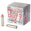 Hornady, Critical Duty, 357MAG, 135 Grain, FlexLock Duty