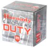 Hornady, Critical Duty, 357MAG, 135 Grain, FlexLock Duty