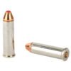 Hornady, Critical Duty, 357MAG, 135 Grain, FlexLock Duty