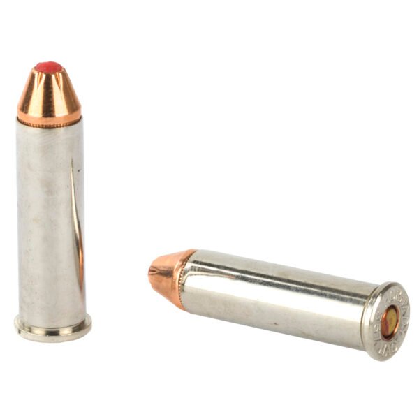Hornady, Critical Duty, 357MAG, 135 Grain, FlexLock Duty