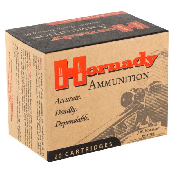 Hornady, Custom, 41 Mag, 210 Grain, XTP