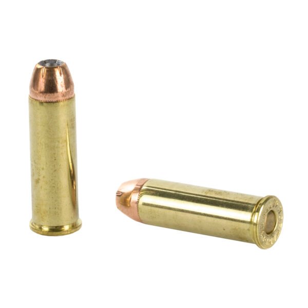 Hornady, Custom, 41 Mag, 210 Grain, XTP
