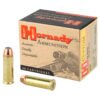 Hornady, Custom, 44 Mag, 200 Grain, XTP