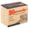 Hornady, Custom, 44 Mag, 200 Grain, XTP