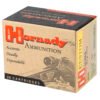 Hornady, Custom, 44 Mag, 200 Grain, XTP