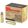 Hornady, Custom , 44MAG, 240 Grain, XTP