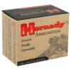 Hornady, Custom , 44MAG, 240 Grain, XTP