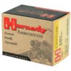Hornady, Custom , 44MAG, 240 Grain, XTP