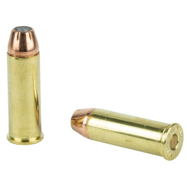 Hornady, Custom , 44MAG, 240 Grain, XTP