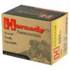 Hornady, Custom, 44 Mag, 300 Grain, XTP, 20 Round Box