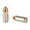 H90900_4_HR Hornady, Critical Defense, 45ACP, 185 Grain, FlexTip