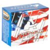 Hornady, American Gunner, 45 ACP, 185 Grain, XTP, 20 Round Box