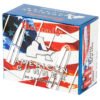 Hornady, American Gunner, 45 ACP, 185 Grain, XTP, 20 Round Box
