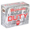 H90926_2_HR Hornady, Critical Duty, 45ACP +P, 220 Grain, FlexLock