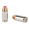 H90926_4_HR Hornady, Critical Duty, 45ACP +P, 220 Grain, FlexLock