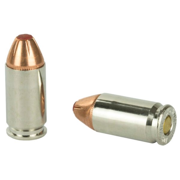 Hornady, Critical Defense, 9MM Makarov, 95 Grain, FTX, 25 Round Box
