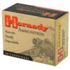 Hornady, Custom Ammunition, 10MM, 180 Grain, XTP, 20 Round Box