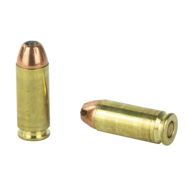 Hornady, Custom Ammunition, 10MM, 180 Grain, XTP, 20 Round Box