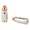 Hornady, Critical Duty, 357 Sig, 135 Grain, FlexLock Duty
