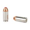 Hornady, Critical Defense, 40S&W, 165 Grain, Flex Tip