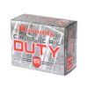 Hornady, Critical Duty, 40S&W, 175 Grain, FlexLock Duty