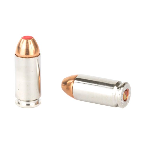 Hornady, Critical Duty, 40S&W, 175 Grain, FlexLock Duty