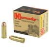 Hornady, Custom, 480 Ruger, 325 Grain, XTP,