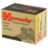 Hornady, Custom, 480 Ruger, 325 Grain, XTP,