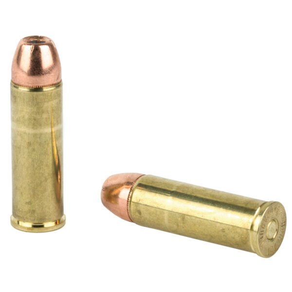 Hornady, Custom, 454 Casull, 300 Grain, Jacketed Hollow Point, 20 Round Box