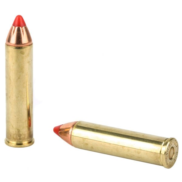 Hornady, Custom, 460 S&W, 200 Grain, FTX