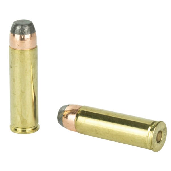 Hornady, Custom, 500 S&W, 500 Grain, XTP