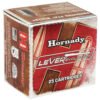 Hornady, LeverEvolution, 357MAG, 140 Grain, FlexTip