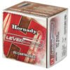Hornady, LeverEvolution, 357MAG, 140 Grain, FlexTip