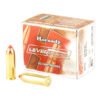 Hornady, LeverEvolution, 44MAG, 225 Grain, FlexTip