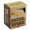 Hornady, Critical Defense, 45 Colt, 185 Grain, FTX