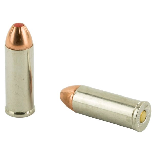 Hornady, Critical Defense, 45 Colt, 185 Grain, FTX