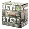 HEVIHS60002_3_HR HEVI-Shot, HEVI-Shot, HEVI-Steel, 12 Gauge 3", Max Dram, 1 1/4 oz, #2 Shot Size