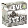 HEVIHS60004_2_HR HEVI-Shot, HEVI-Shot, HEVI-Steel, 12 Gauge 3", Max Dram, 1 1/4 oz, #4