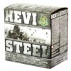 HEVIHS60004_3_HR HEVI-Shot, HEVI-Shot, HEVI-Steel, 12 Gauge 3", Max Dram, 1 1/4 oz, #4