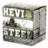 HEVI-Shot, HEVI-Shot, HEVI-Steel, 20 Gauge 3", Max Dram, 7/8 oz, #2 Shot Size