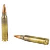 HFR160_4_HR Frontier Cartridge, Lake City, 223 Remington, 68 Grain, Boat Tail Hollow Point Match