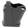 Maglula ltd., UpLula Magazine Loader/Unloader, Fits 9mm-45 ACP, Black