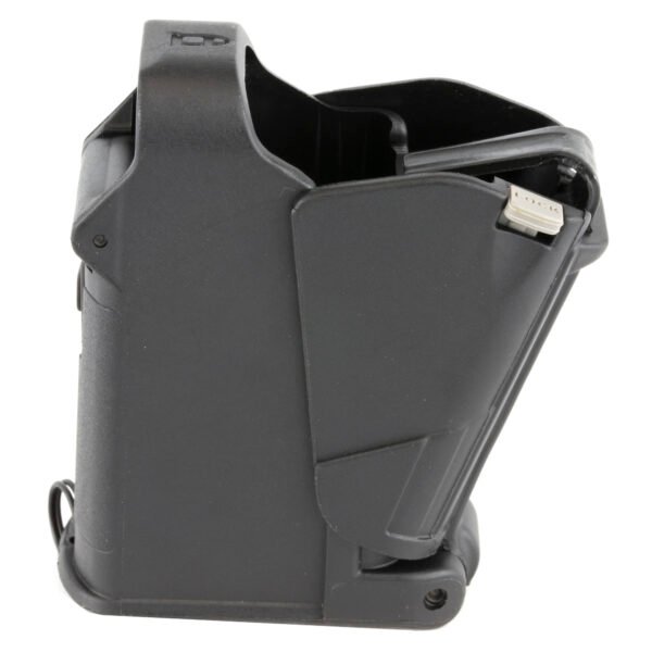 Maglula ltd., UpLula Magazine Loader/Unloader, Fits 9mm-45 ACP, Black