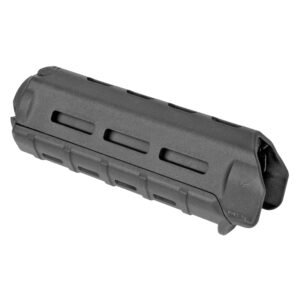 Magpul Industries, MOE M-LOK Handguard, Fits AR-15, Carbine Length