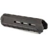 Magpul Industries, MOE M-LOK Handguard, Fits AR-15, Mid Length