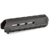 Magpul Industries, MOE M-LOK Handguard, Fits AR-15, Mid Length