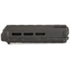 Magpul Industries, MOE M-LOK Handguard, Fits AR-15, Mid Length